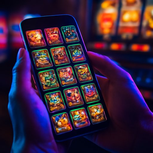 9win arcade games list screen