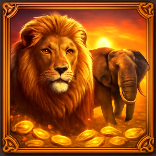 9win Wolf Gold golden wild screen.