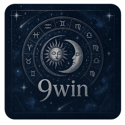 9win logo